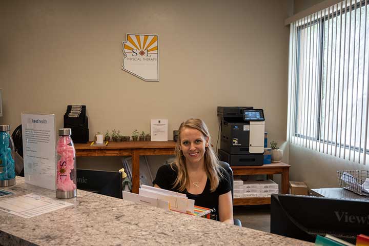 Sol Physical Therapy | 3988 E Fort Lowell Rd, Tucson, AZ 85712, USA | Phone: (520) 488-5291