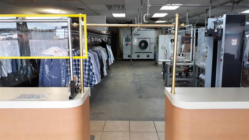 Delmonico Cleaners | 6616 Delmonico Dr, Colorado Springs, CO 80919, USA | Phone: (719) 599-5055