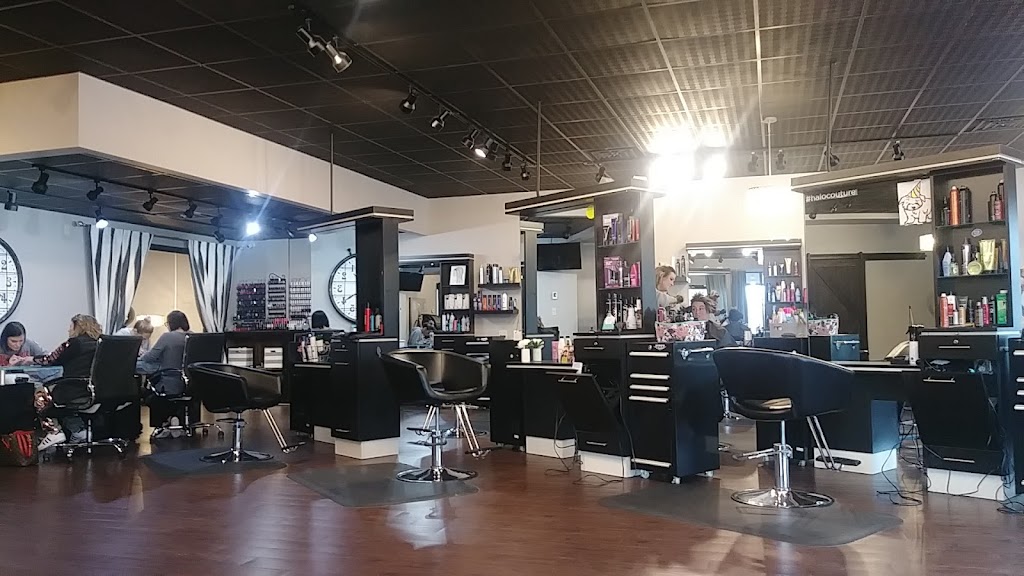 KS Salon Suites | 11742 Cleveland Ave NW, Uniontown, OH 44685, USA | Phone: (234) 401-9740