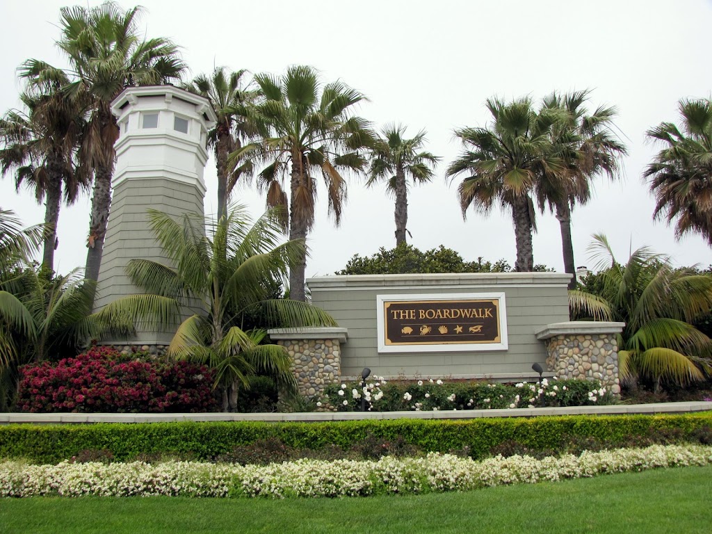 Bailey Park | 6782 Morning Tide Dr, Huntington Beach, CA 92648, USA | Phone: (714) 536-5486