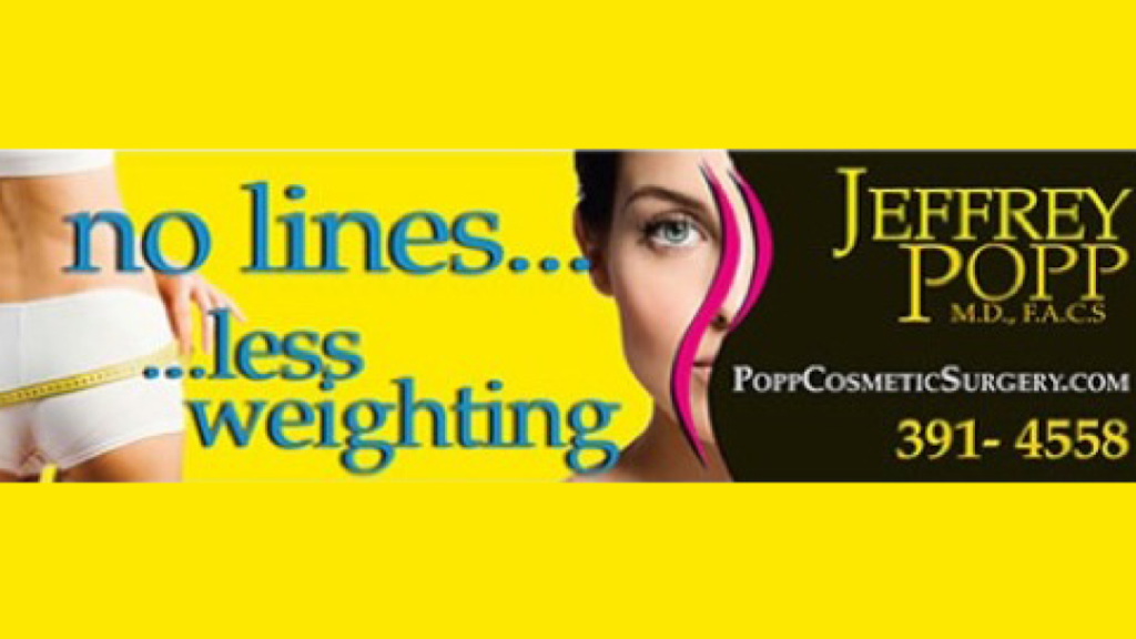 Popp Cosmetic Surgery PC | 11919 Grant St ste 100, Omaha, NE 68164, USA | Phone: (402) 391-4558