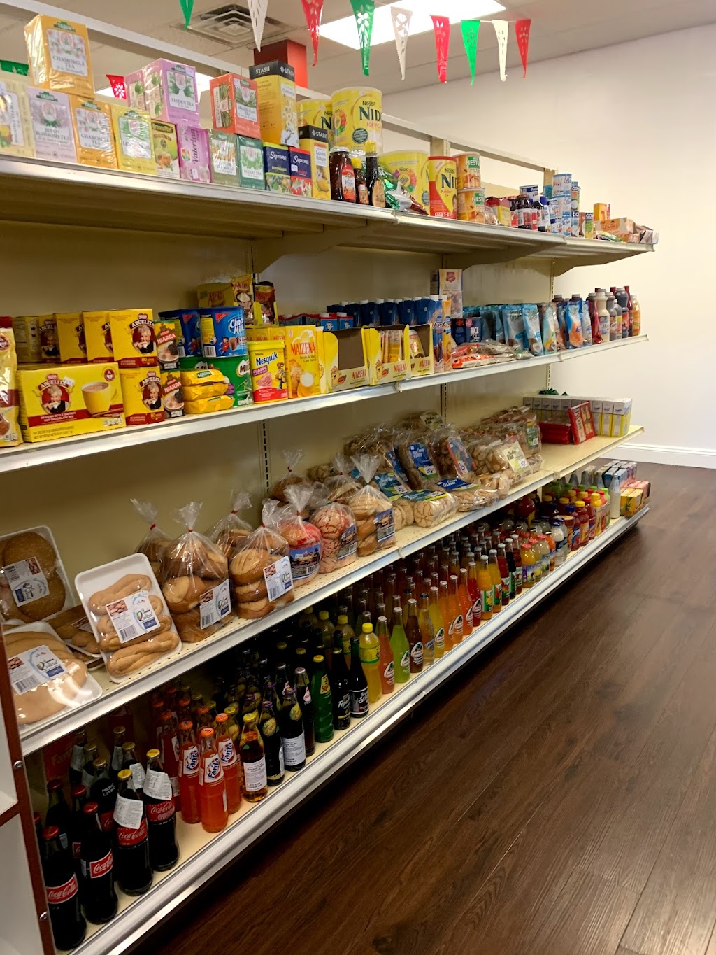 San Diego Mexican Grocery | Dublin, PA 18917, USA | Phone: (215) 249-3500