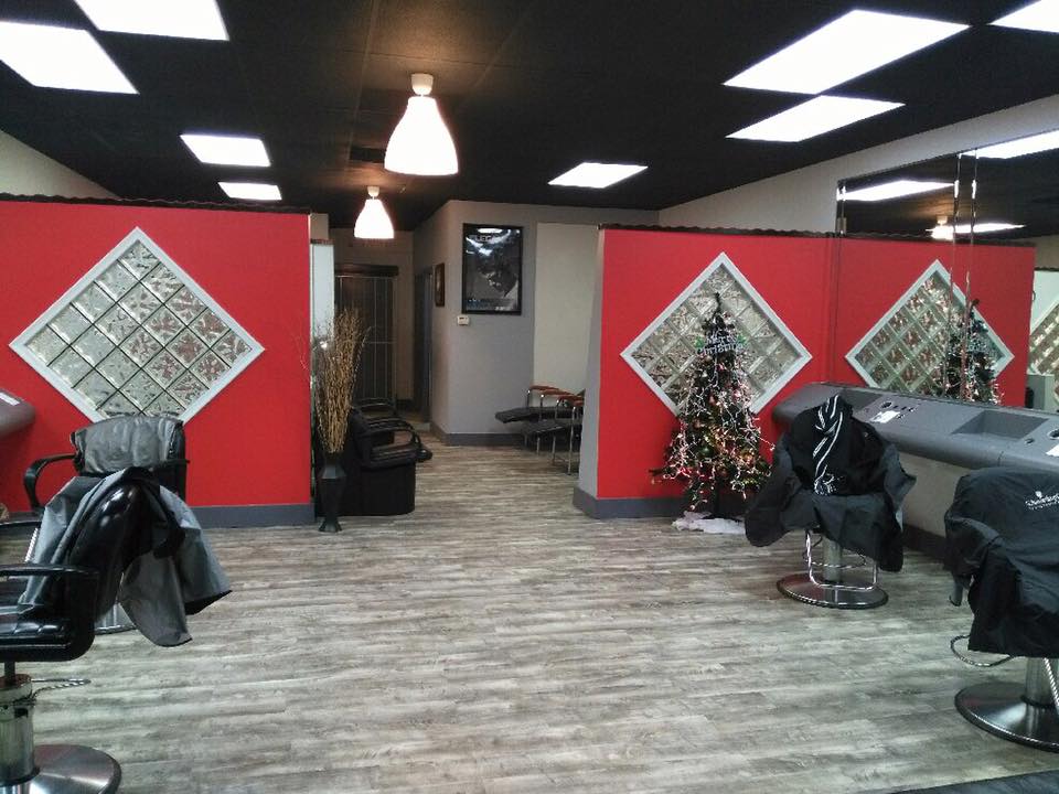 Sazans Hair Salon | 6620 N Wayne Rd, Westland, MI 48185, USA | Phone: (734) 956-5529