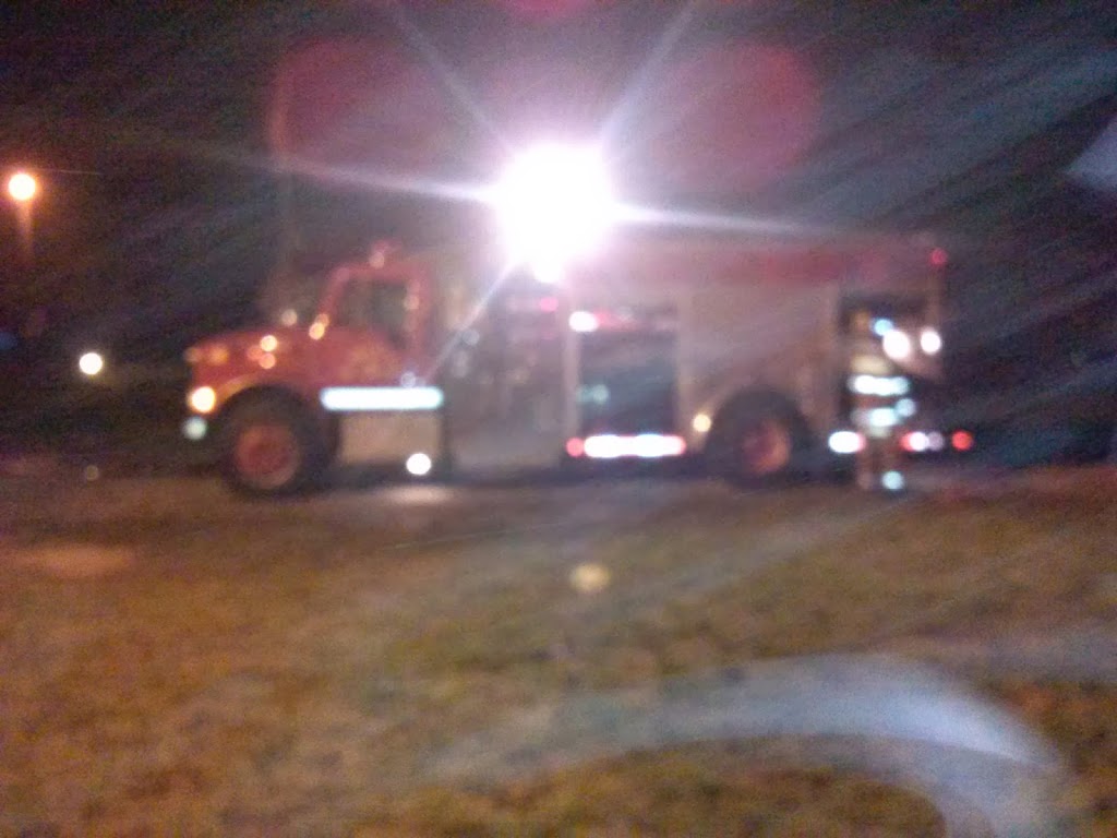 Hartfield Firehouse | 3309 Twiggs Ferry Rd, Hartfield, VA 23071, USA | Phone: (804) 776-6880