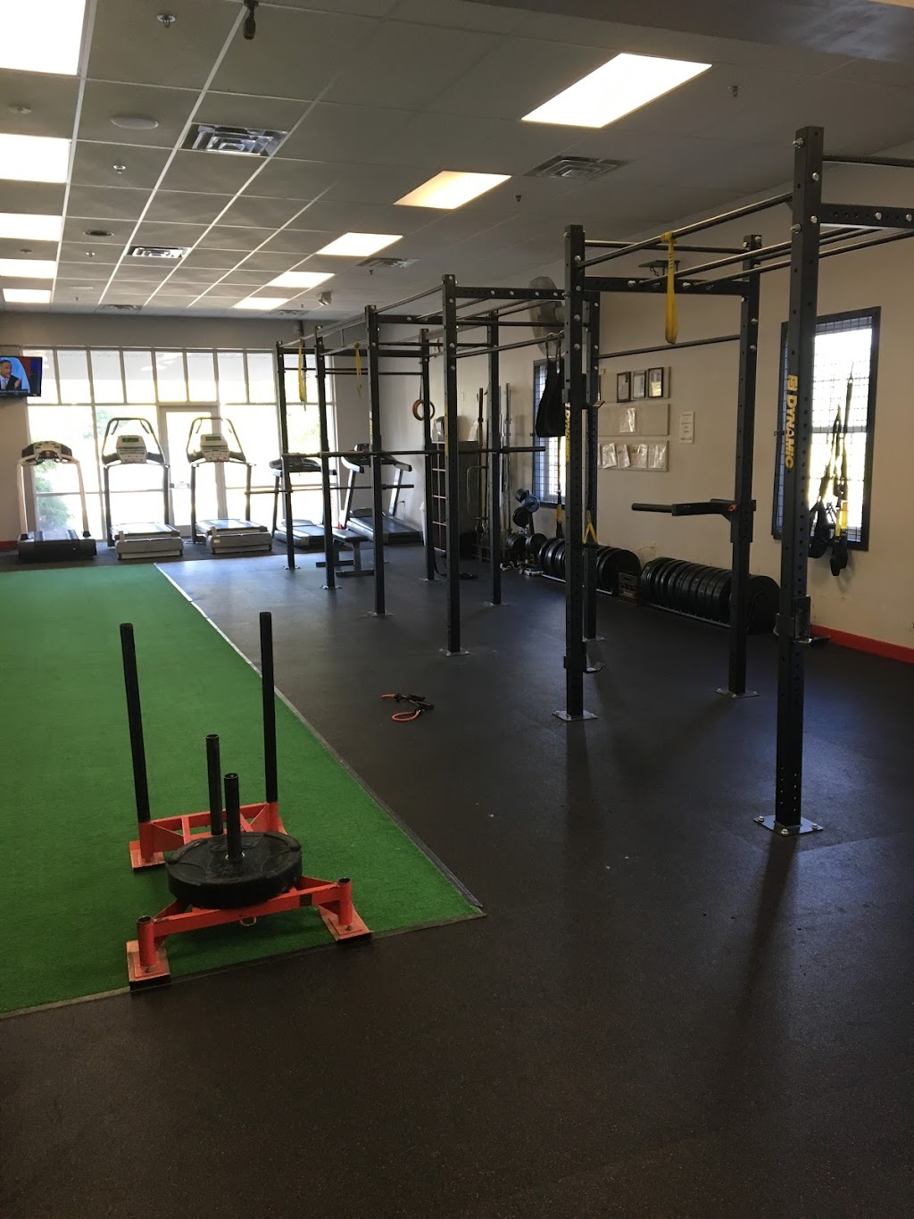 Snap Fitness Norton | 3300 Greenwich Rd, Norton, OH 44203, USA | Phone: (330) 825-0002