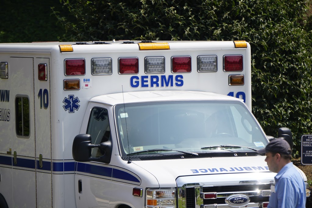 Georgetown Emergency Response Medical Service | 209 Village C West, Georgetown University, Washington, DC 20057 | Phone: (202) 687-4357