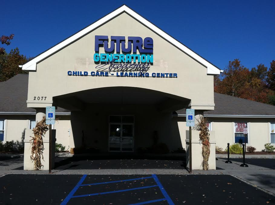 Future Generation Academy/Child Care Learning Center | 2077 NJ-35, Holmdel, NJ 07733, USA | Phone: (732) 615-0400