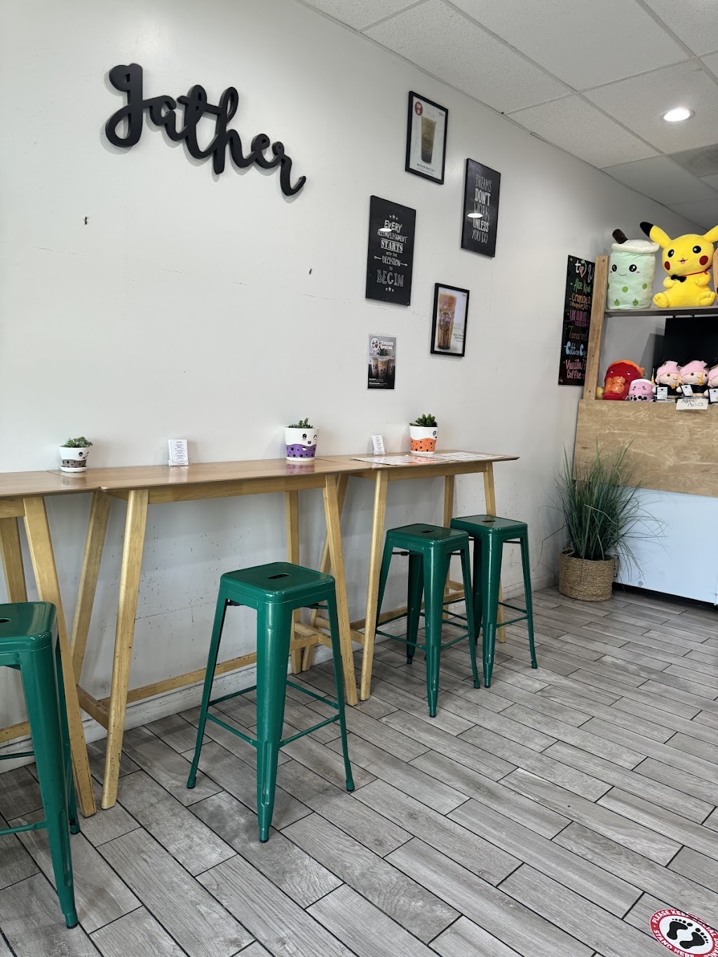 TeaLove Fontana | 9810 Sierra Ave. #A, Fontana, CA 92335, USA | Phone: (909) 355-9810