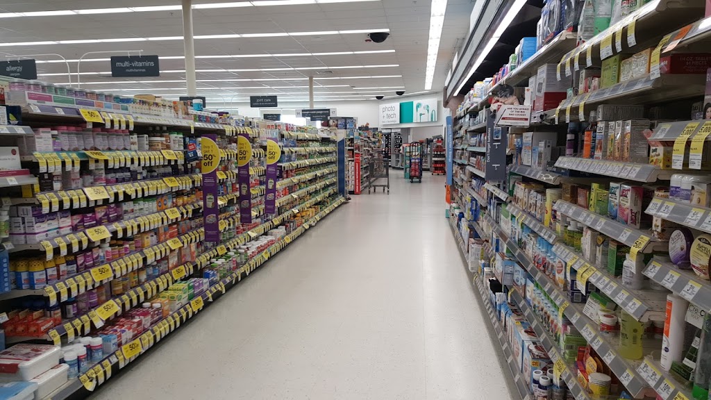 Walgreens | 10850 N Loop Dr, Socorro, TX 79927, USA | Phone: (915) 860-1315