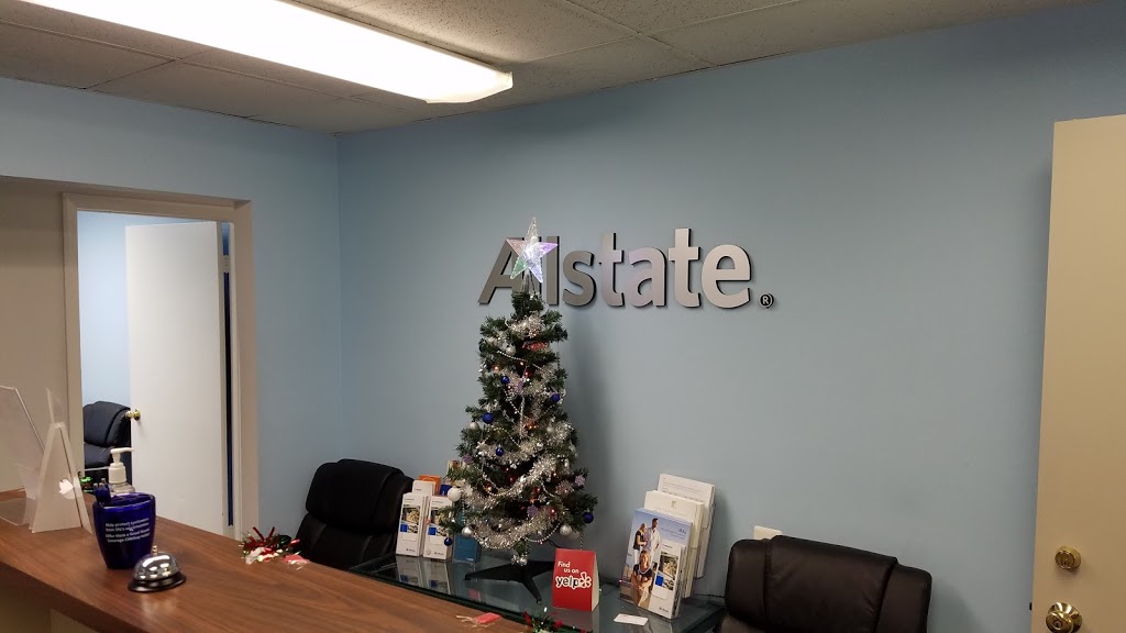 Eric Streem: Allstate Insurance | 500 Valley Rd, Wayne, NJ 07470, USA | Phone: (973) 633-5500