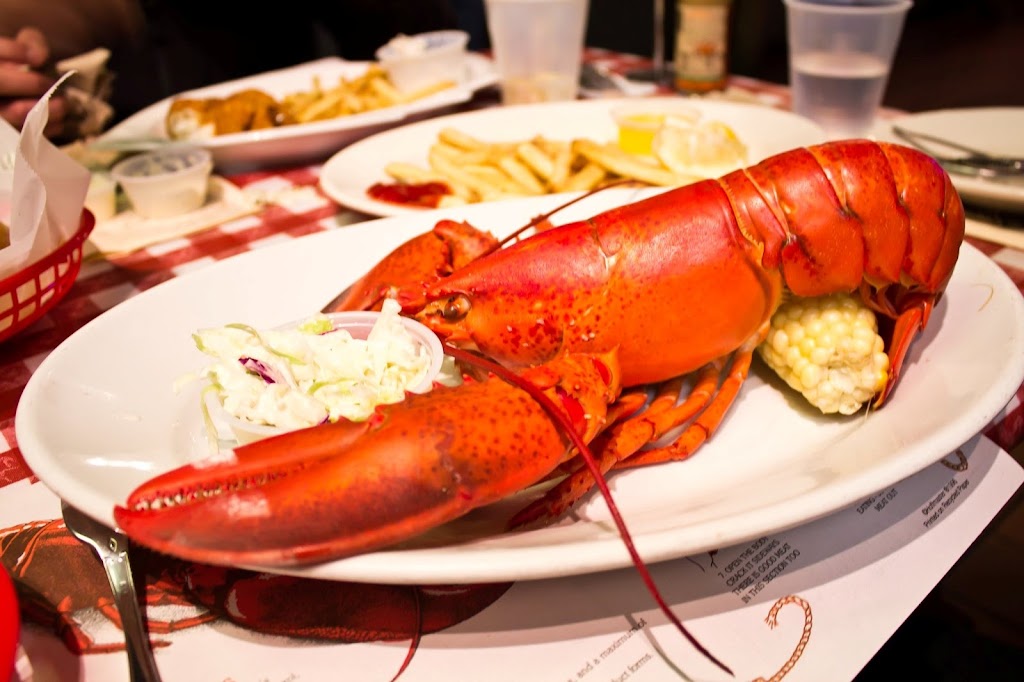 Old Port Lobster Shack | 900 Middlefield Rd suite a, Redwood City, CA 94063 | Phone: (650) 362-3556