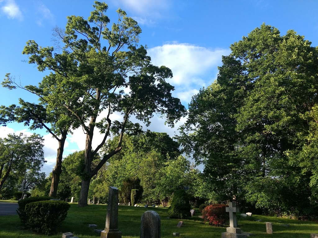 Germonds Presbyterian Cemetery | 39 Germonds Rd, New City, NY 10956, USA | Phone: (845) 623-3779