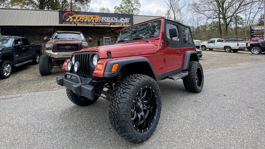 Xtreme Redline Performance | 37385 US-280, Sylacauga, AL 35150, USA | Phone: (256) 626-8711