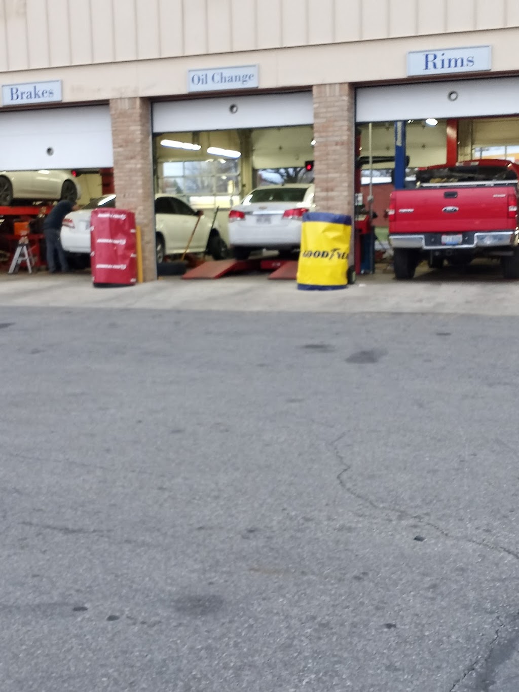 Tire Guys and Service | 1313 Harrisburg Pike, Columbus, OH 43223 | Phone: (614) 824-4749