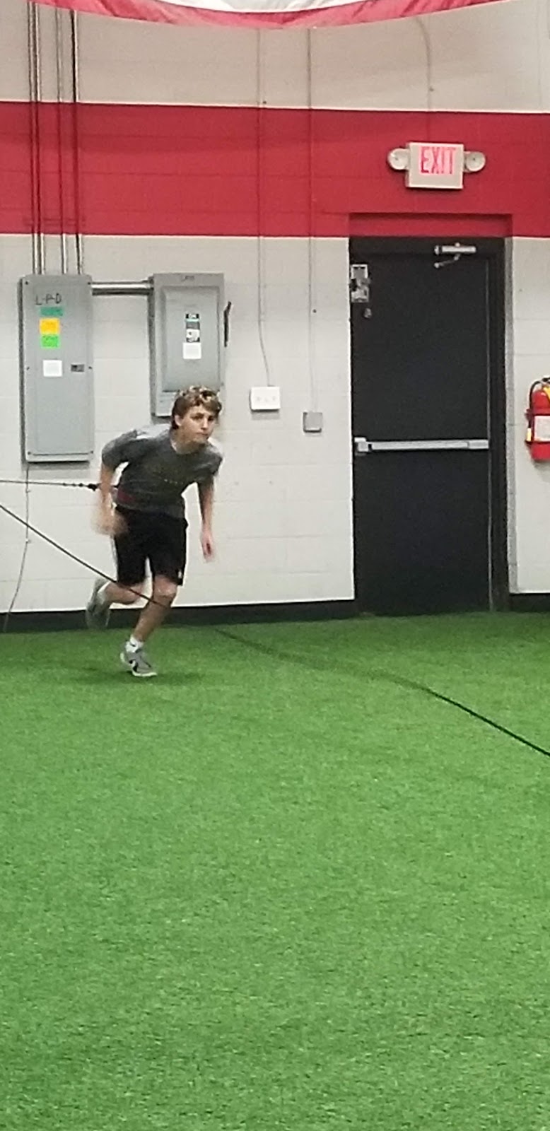 LLSPEED Sports Development | 51555 Regency Center Dr, Macomb, MI 48042 | Phone: (586) 291-8326