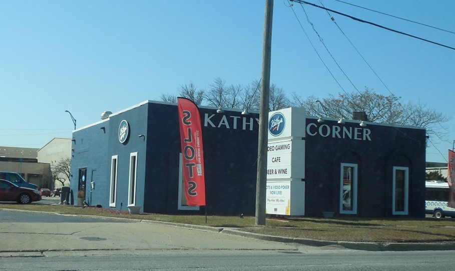 Kathys Corner | Wireton Rd, Blue Island, IL 60406, USA | Phone: (708) 925-9369