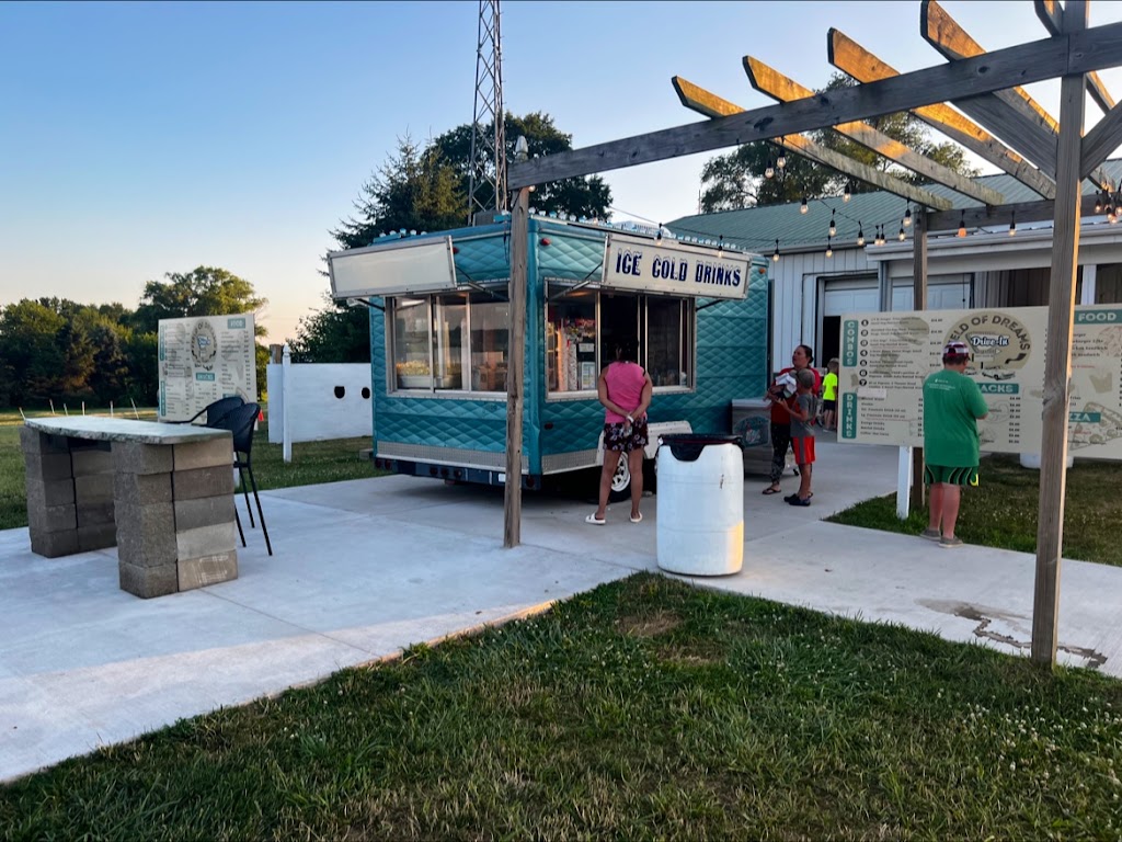 Field of Dreams Drive In Theater - Liberty Center | V602 Township Rd 6, Liberty Center, OH 43532, USA | Phone: (877) 343-5334