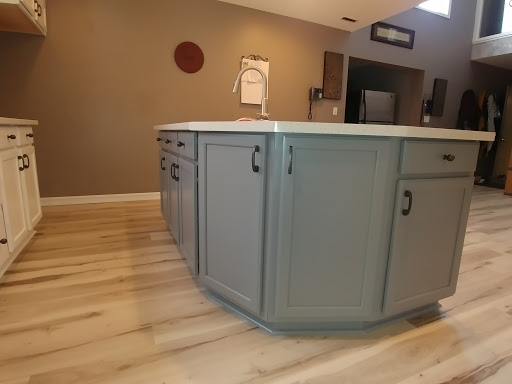 Timeless Wood Refinishing - Cabinet Painting | 1156 W Belle River Rd, South Woodslee, ON N0R 1V0, Canada | Phone: (519) 973-3203