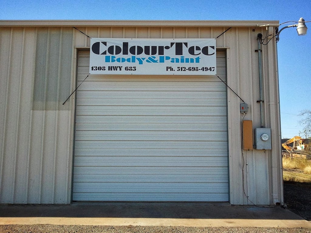 ColourTec Body&Paint | 1308 Farm to Market 685, Pflugerville, TX 78660, USA | Phone: (512) 698-4947