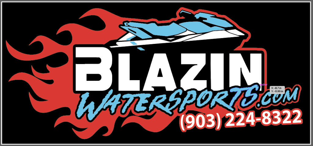 Blazin Motorsports | 124 Lakeland Rd, Mabank, TX 75156, USA | Phone: (903) 224-8322