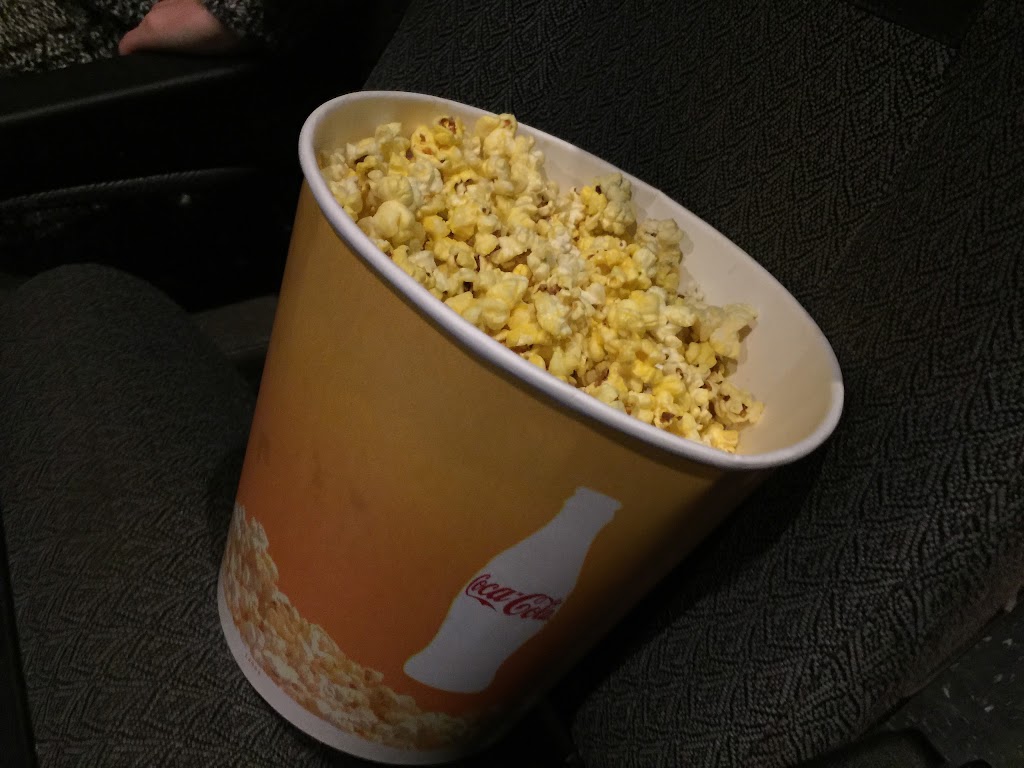 Regal South Sound Cinema | 1435 Olney Ave SE, Port Orchard, WA 98366, USA | Phone: (844) 462-7342