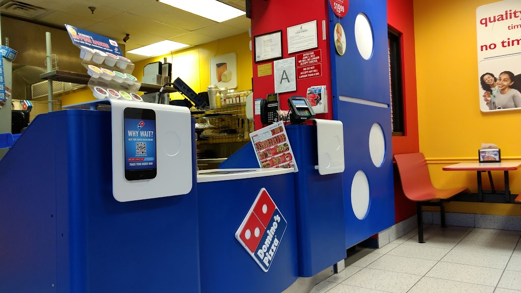 Dominos Pizza | 460 Church Rd E, Southaven, MS 38671 | Phone: (662) 536-3636
