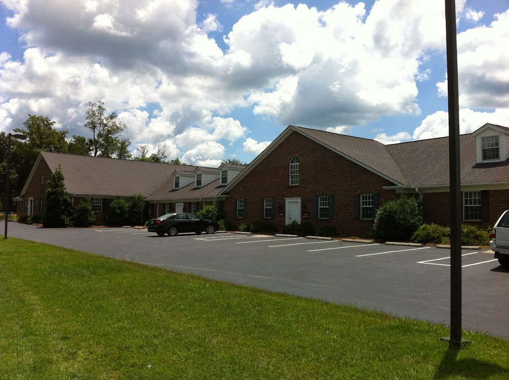 Alamance Urological , PC | 841 Heather Rd, Burlington, NC 27215 | Phone: (336) 229-7776