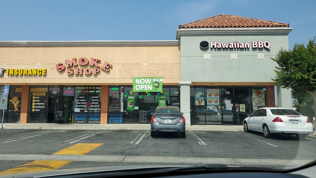 Cricket Wireless Authorized Retailer | 1405 N Citrus Ave, Covina, CA 91722, USA | Phone: (626) 499-4109