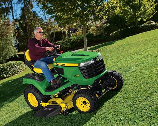 Meade Tractor of Danville | 1401 Minor Rd, Danville, KY 40422, USA | Phone: (859) 236-8500