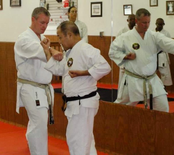 Mastins School of Martial Arts | 6931 Plainfield Rd, Cincinnati, OH 45236, USA | Phone: (513) 265-2340