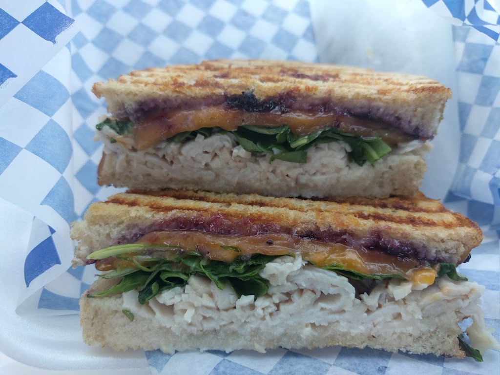 Sandwich Bags Deli and Catering | 10769 Woodside Ave, Santee, CA 92071, USA | Phone: (619) 258-0102