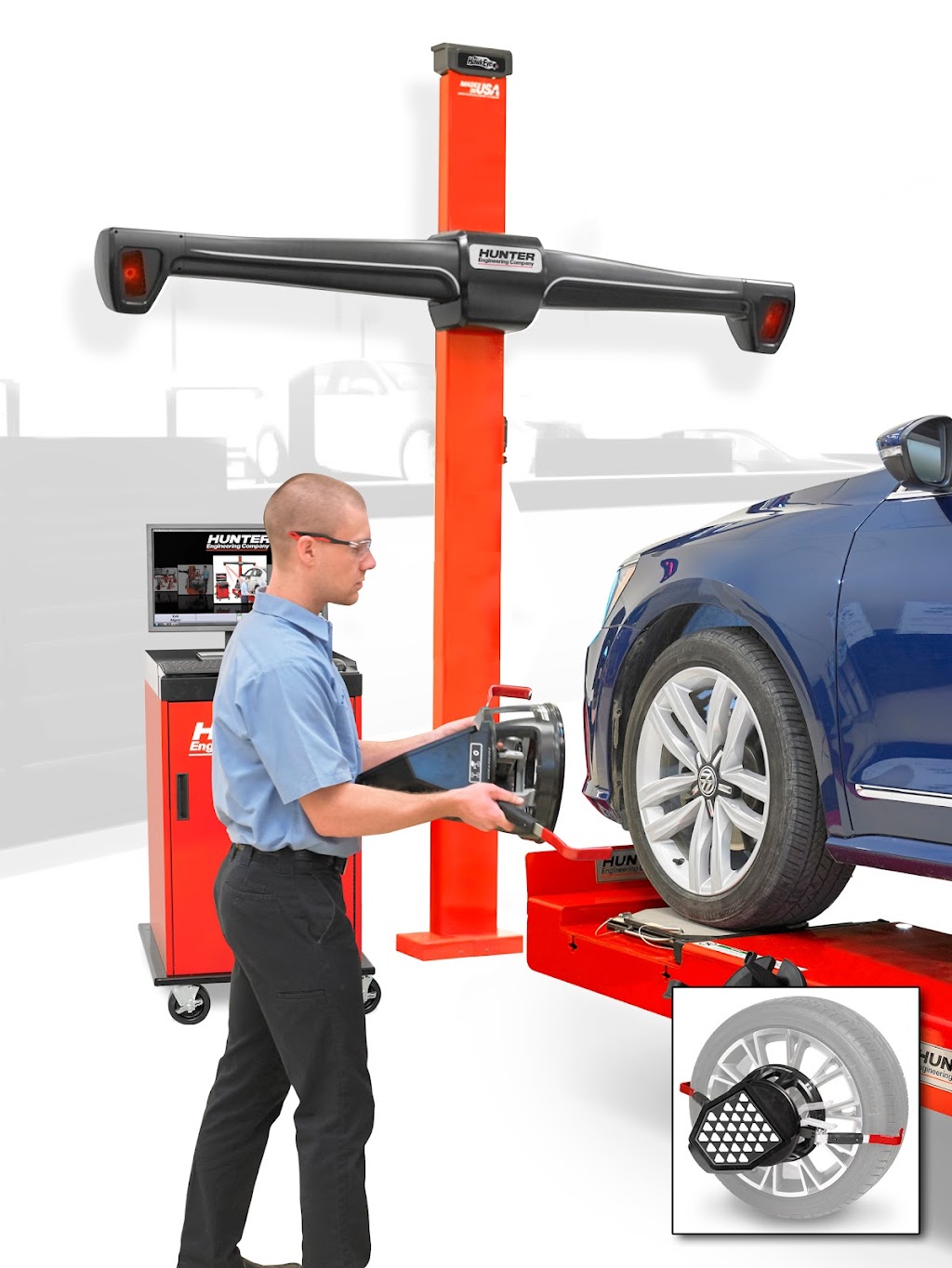 Automotive Instincts Located in Northridge | 8602 Lindley Ave, Northridge, CA 91325, USA | Phone: (818) 349-5900