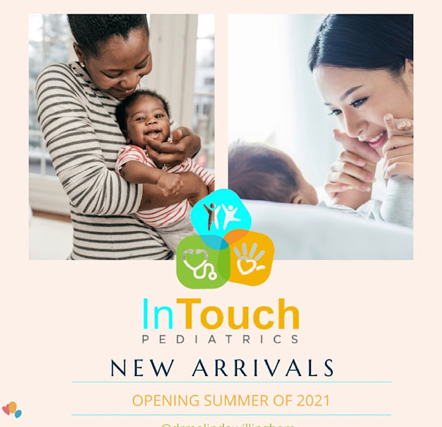 InTouch Pediatrics | 2321 Henry Clower Blvd SW STE A, Snellville, GA 30078, USA | Phone: (404) 842-5070