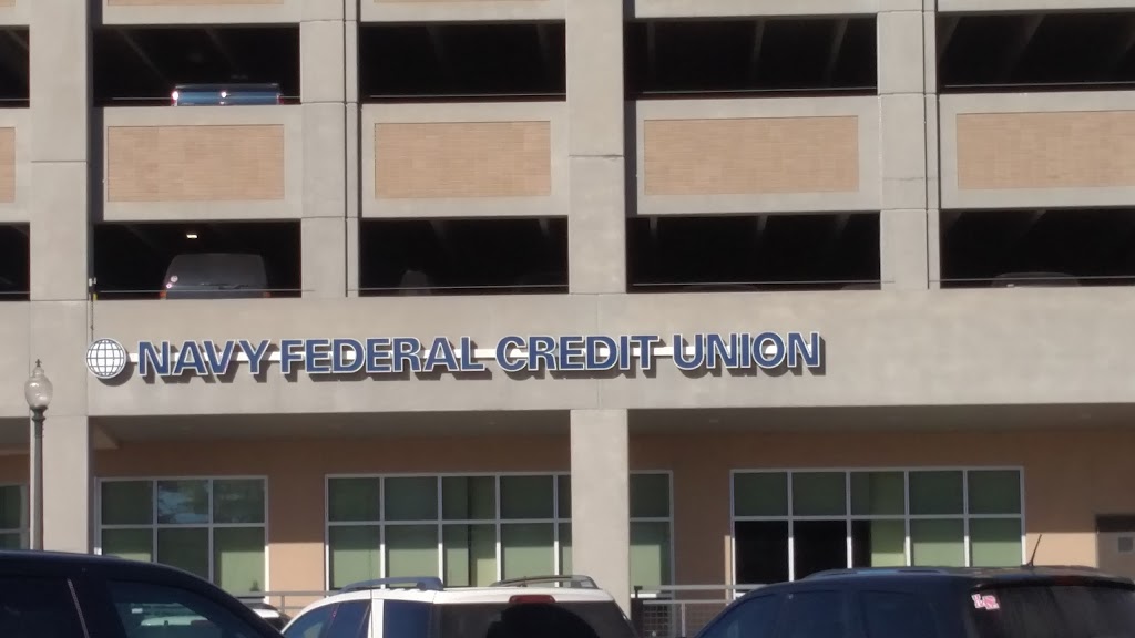 Navy Federal Credit Union | 501 OBannon St Ste 110, New Orleans, LA 70114, USA | Phone: (888) 842-6328
