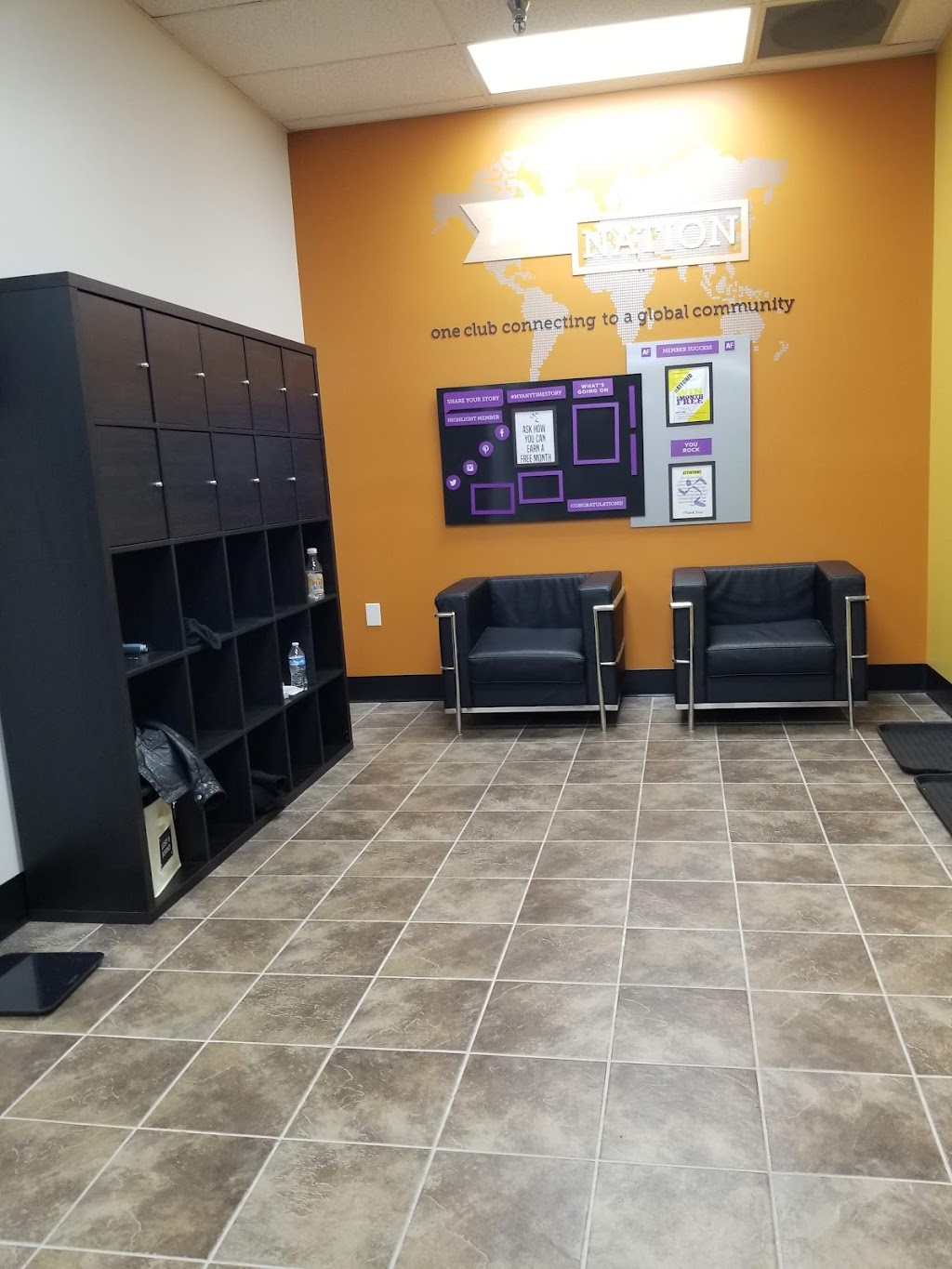 Anytime Fitness | 23585-23591, US-23, Circleville, OH 43113 | Phone: (740) 207-5217