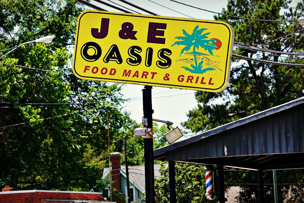 J & E Oasis | 202 Main St, South Mills, NC 27976, USA | Phone: (252) 771-8223