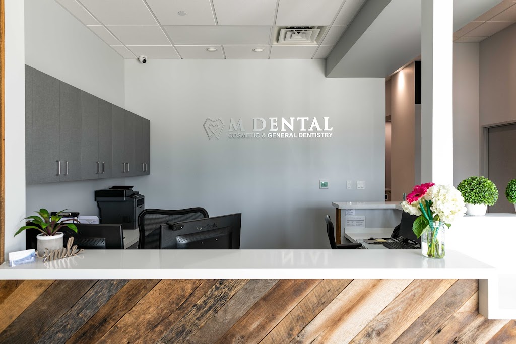 M Dental Aliana | 10505 W Grand Pkwy S Suite 150, Richmond, TX 77407, USA | Phone: (832) 612-2829