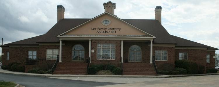 Lee Family Dentistry | 2176 Macland Rd, Dallas, GA 30157, USA | Phone: (770) 445-1081
