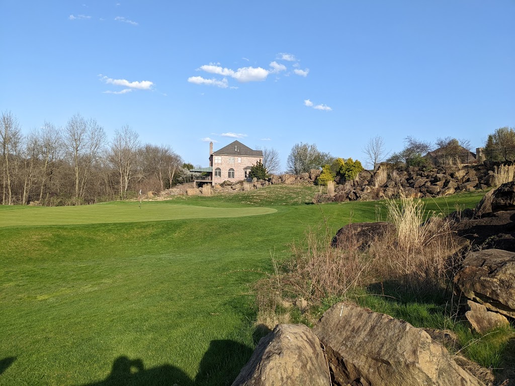 Diamond Run Golf Club | 132 Laurel Oak Dr, Sewickley, PA 15143, USA | Phone: (412) 741-2020