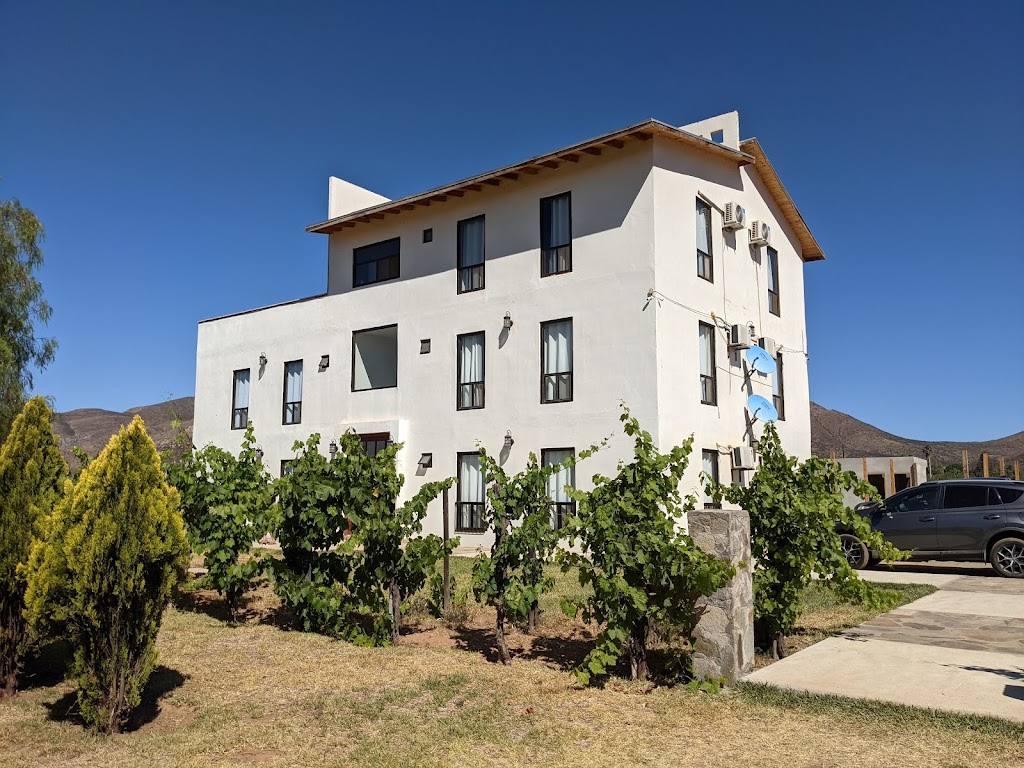 VILLA CORSUA | 22984 Ensenada, Baja California, Mexico | Phone: 646 171 6706