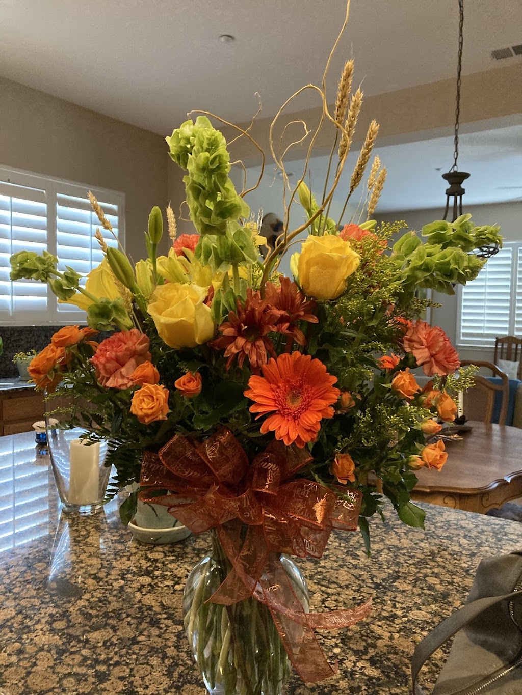 Redlands Bouquet Florist & More | 702 W Colton Ave, Redlands, CA 92374, USA | Phone: (909) 793-2553