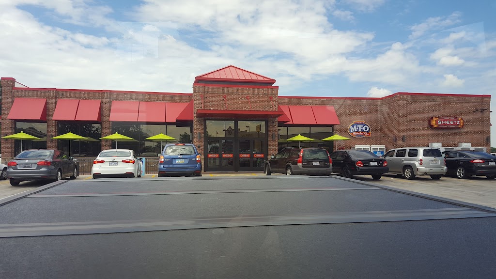 Sheetz | 3202 Sandy Ridge Rd, Colfax, NC 27235, USA | Phone: (336) 907-8846