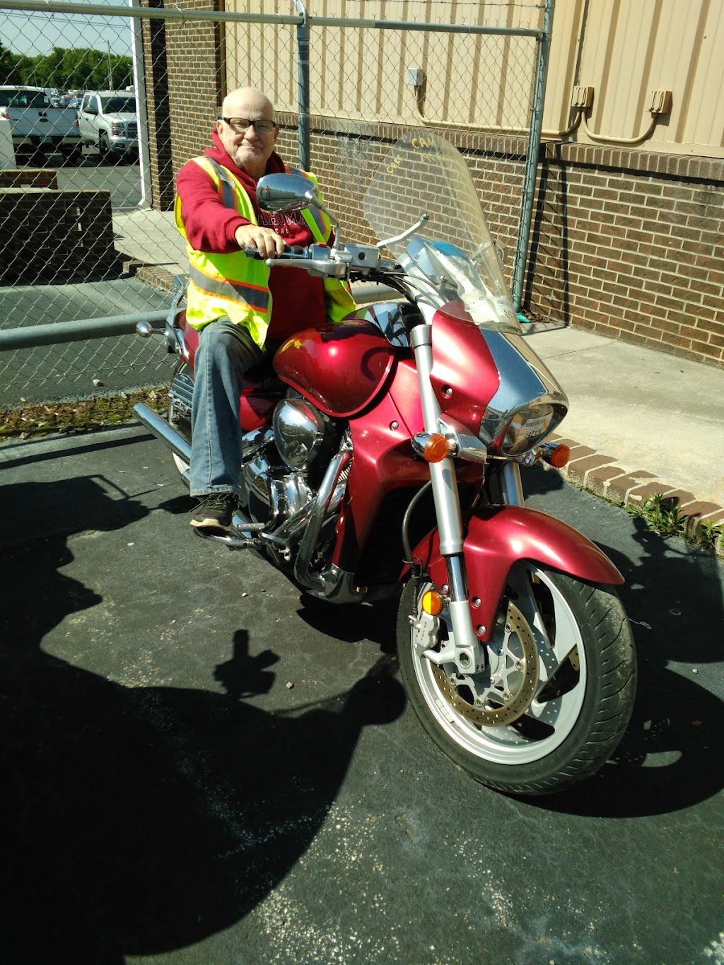 ADESA Tulsa | 16015 E Admiral Pl, Tulsa, OK 74116, USA | Phone: (918) 437-9044