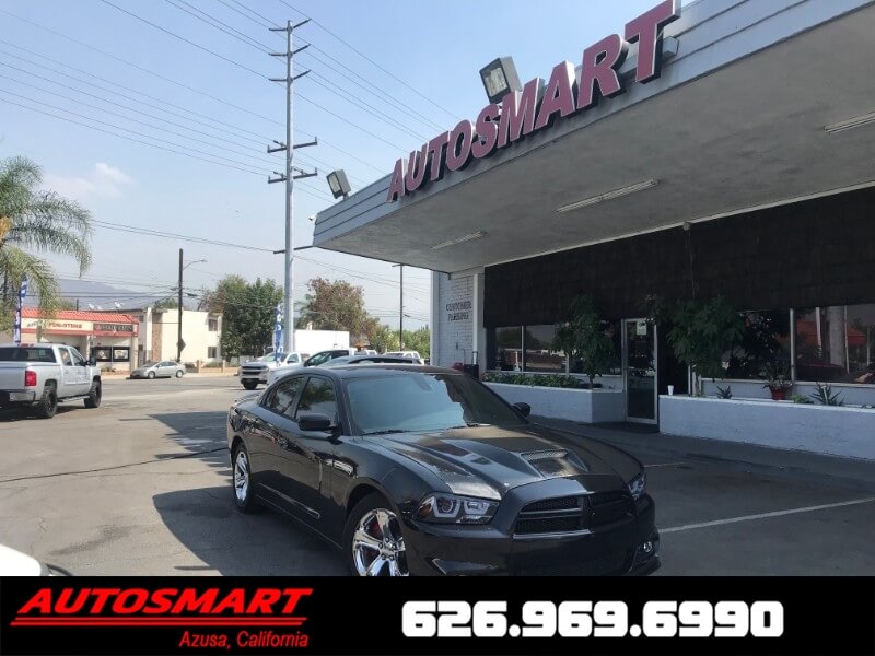 Autosmart | 17010 E Gladstone St, Azusa, CA 91702, USA | Phone: (626) 969-6990