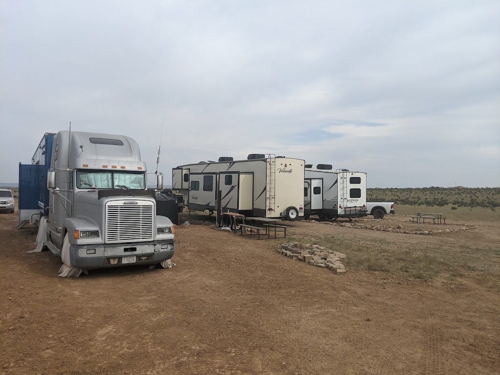 RV pad rentals | 58 Braveheart Rd, Edgewood, NM 87015 | Phone: (931) 220-4476