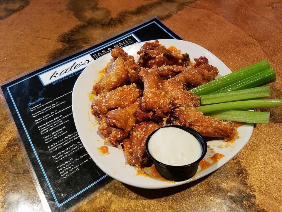 Kates Bar & Grill | 30825 Euclid Ave, Wickliffe, OH 44092, USA | Phone: (440) 569-1138