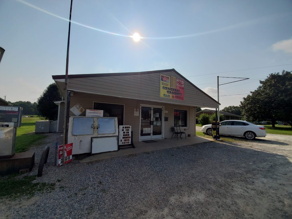 Shoeheel Gas & Grocery | 8212 Old Beulah Rd, Kenly, NC 27542, USA | Phone: (919) 284-0862