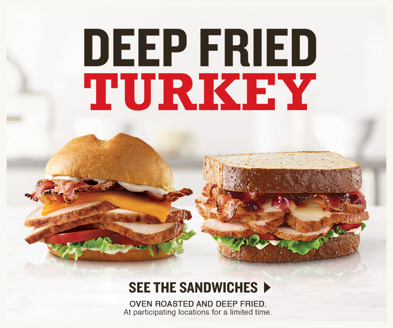 Arbys | Building 1811, G St, Joint Base Andrews, MD 20762 | Phone: (301) 568-0180