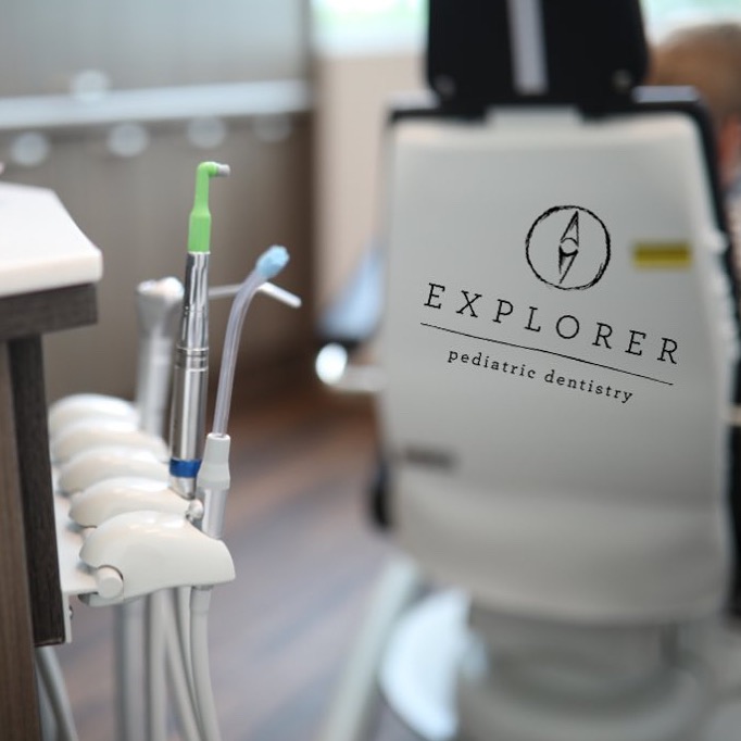 Explorer Pediatric Dentistry | 725 W Streetsboro St, Hudson, OH 44236, USA | Phone: (234) 602-2555