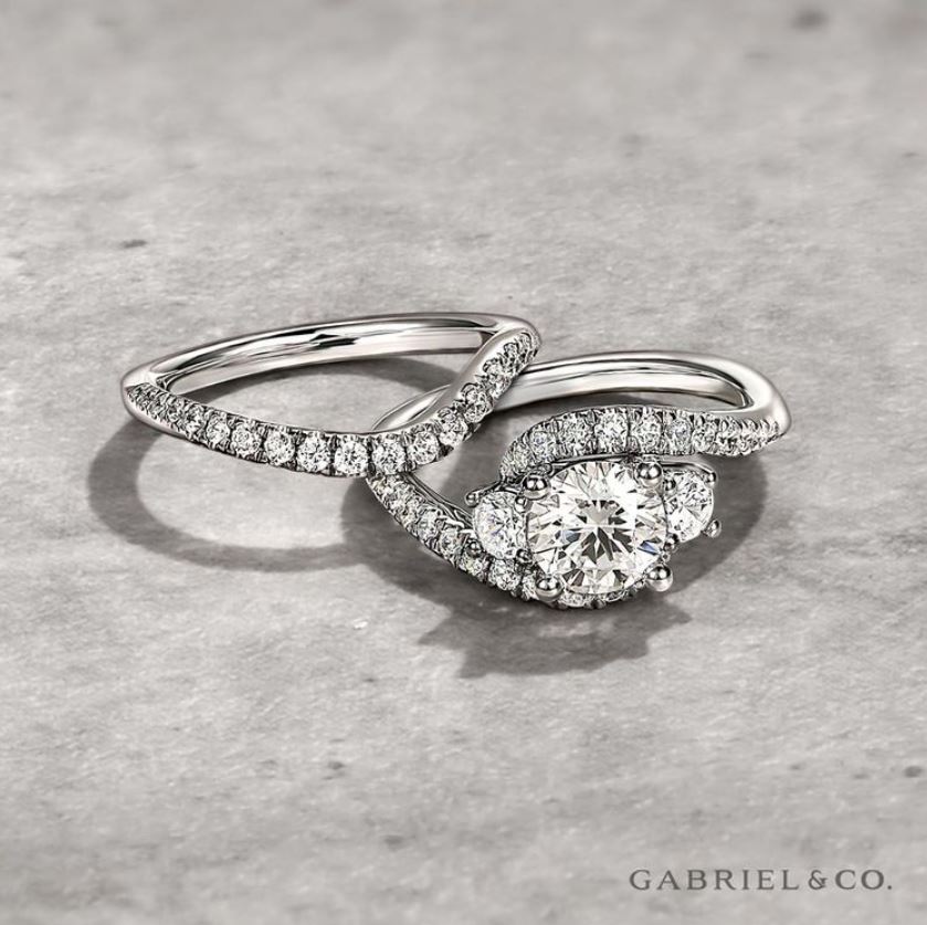 Burnells Fine Jewelry and Design | 550 N Rock Rd Ste 104, Wichita, KS 67206, USA | Phone: (316) 634-2822